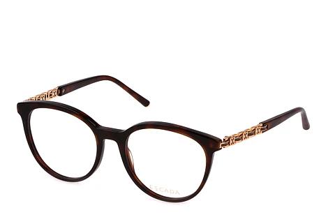Lunettes de vue Escada VESE07 0752