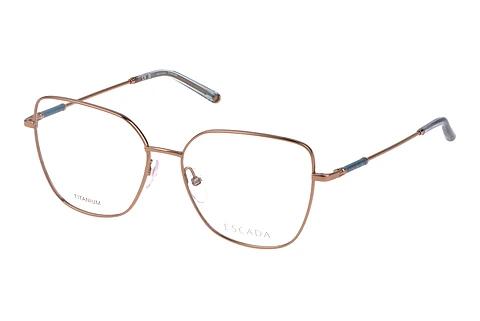 Lunettes de vue Escada VESE12 08FE