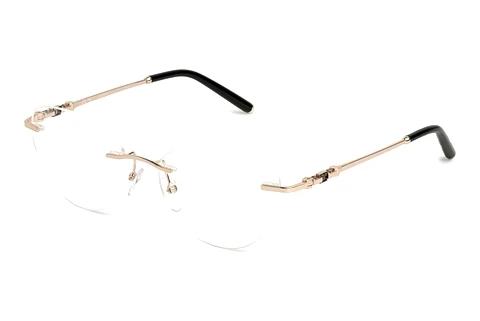 Lunettes de vue Escada VESE72 0300