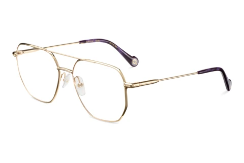 Lunettes de vue Etnia Barcelona ADYTON GDBL