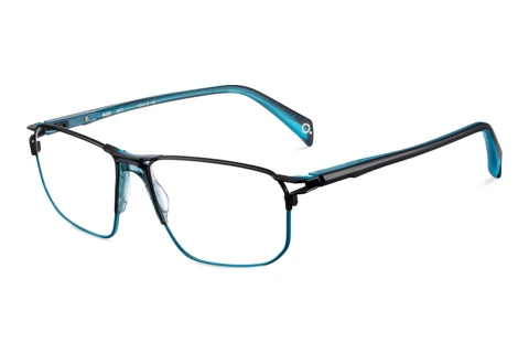 Lunettes de vue Etnia Barcelona ALESI BKPT