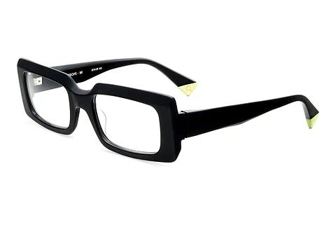 Lunettes de vue Etnia Barcelona ARRECIFE BK