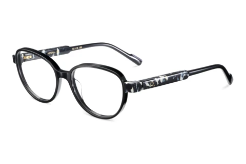 Lunettes de vue Etnia Barcelona ASTERIA BK