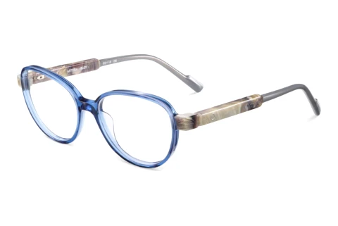 Lunettes de vue Etnia Barcelona ASTERIA BLGY