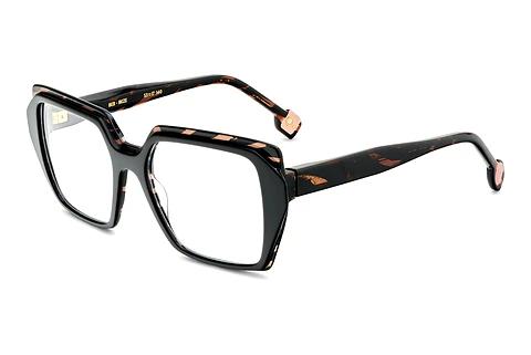 Lunettes de vue Etnia Barcelona BEB BKZE