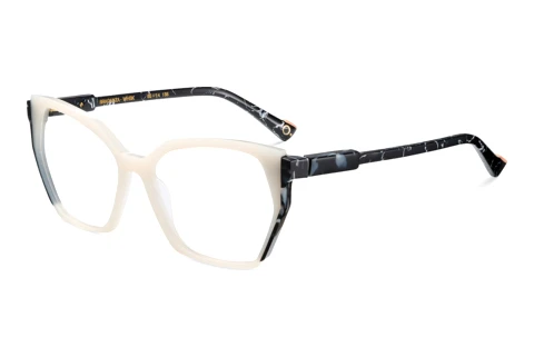 Lunettes de vue Etnia Barcelona BRAGANZA WHBK