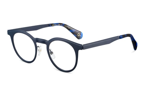 Lunettes de vue Etnia Barcelona BRUTAL N.36 BL