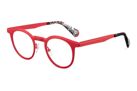 Lunettes de vue Etnia Barcelona BRUTAL N.36 RD