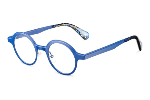 Lunettes de vue Etnia Barcelona BRUTAL N.37 BL