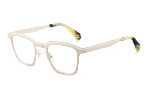 Lunettes de vue Etnia Barcelona BRUTAL N.38 WH