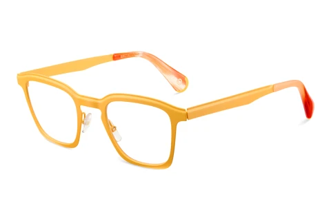 Lunettes de vue Etnia Barcelona BRUTAL N.38 YW