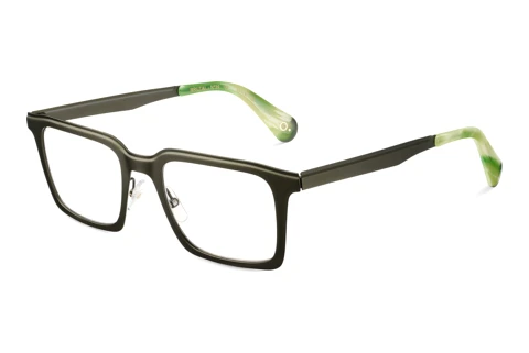 Lunettes de vue Etnia Barcelona BRUTAL N.39 GR