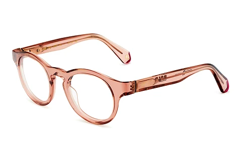 Lunettes de vue Etnia Barcelona BRUTAL NO.07 PK
