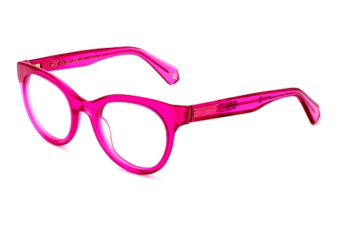 Lunettes de vue Etnia Barcelona BRUTAL NO.08 FU