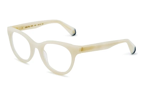 Lunettes de vue Etnia Barcelona BRUTAL NO.08 WH