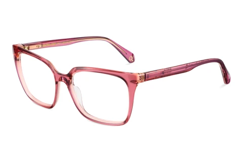 Lunettes de vue Etnia Barcelona BRUTAL NO.20 PK