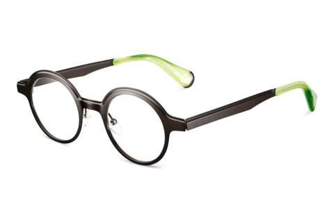 Lunettes de vue Etnia Barcelona BRUTAL NO.37 BR