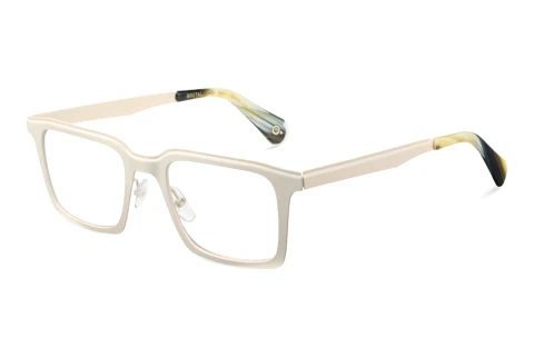 Lunettes de vue Etnia Barcelona BRUTAL NO.39 WH