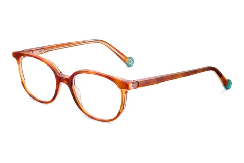 Lunettes de vue Etnia Barcelona BYGGE HVCO