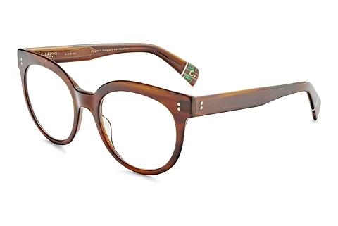 Lunettes de vue Etnia Barcelona CALA DOR HVRD