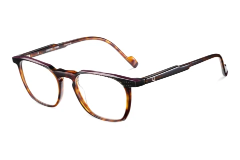 Lunettes de vue Etnia Barcelona CARLOS HVBK