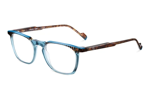 Lunettes de vue Etnia Barcelona CARLOS TQBR
