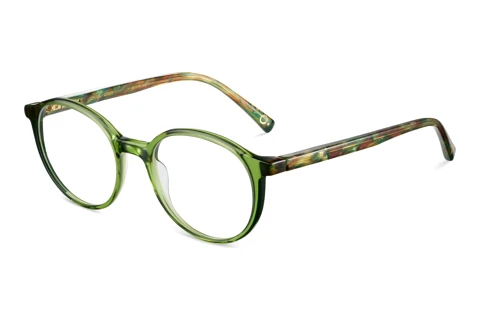 Lunettes de vue Etnia Barcelona CHIBA GRBR