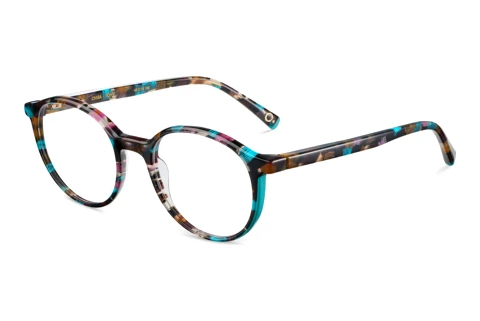Lunettes de vue Etnia Barcelona CHIBA TQHV