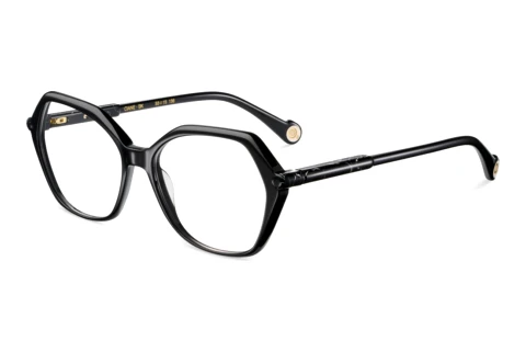 Lunettes de vue Etnia Barcelona CIANE BK