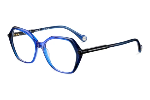 Lunettes de vue Etnia Barcelona CIANE BL