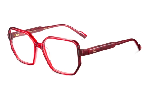 Lunettes de vue Etnia Barcelona DASOS RDBX