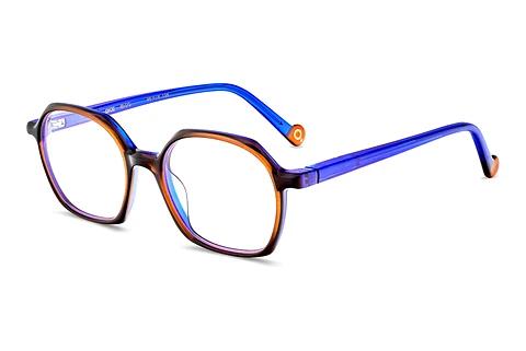 Lunettes de vue Etnia Barcelona DICE BLOG