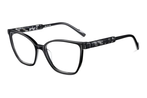 Lunettes de vue Etnia Barcelona DIONE BK