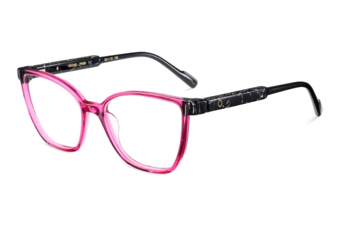 Lunettes de vue Etnia Barcelona DIONE PKBK