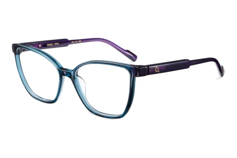 Lunettes de vue Etnia Barcelona DIONE PTPU