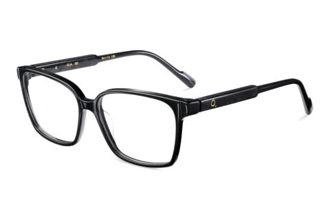 Lunettes de vue Etnia Barcelona ELIA BK