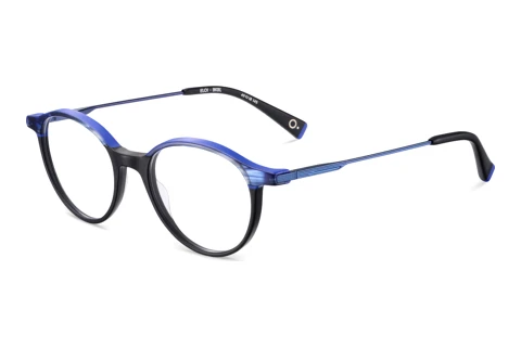 Lunettes de vue Etnia Barcelona ELOI BKBL