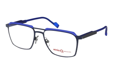 Lunettes de vue Etnia Barcelona ENRIC DBBL