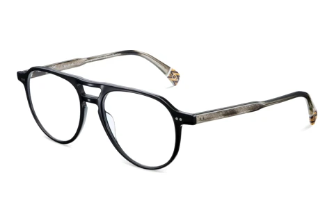 Lunettes de vue Etnia Barcelona ES MERCADAL BK