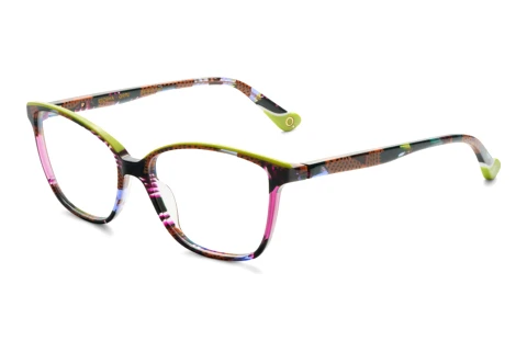 Lunettes de vue Etnia Barcelona ETOSHA GRPU