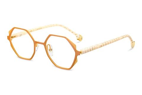 Lunettes de vue Etnia Barcelona EVE YWZE