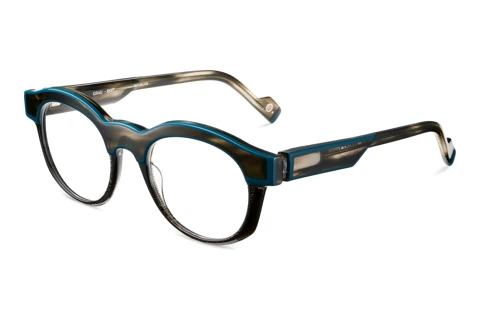 Lunettes de vue Etnia Barcelona GRAU BKPT