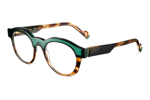 Lunettes de vue Etnia Barcelona GRAU GRHV