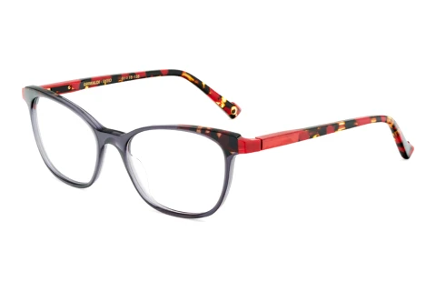 Lunettes de vue Etnia Barcelona GRIMALDI BKRD