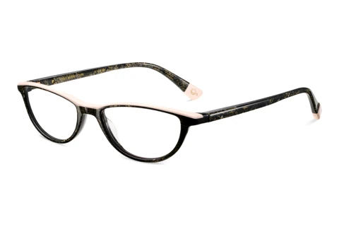 Lunettes de vue Etnia Barcelona HALF MOON CHPK
