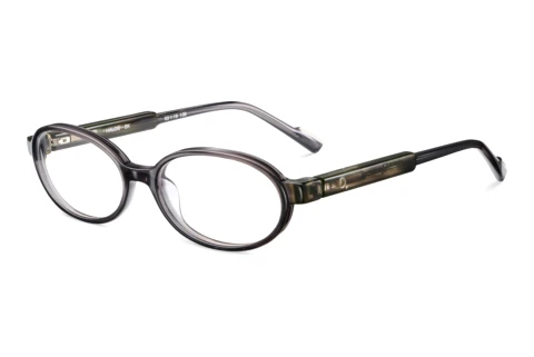 Lunettes de vue Etnia Barcelona HALOS BK