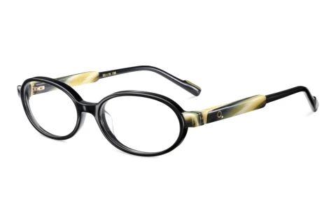 Lunettes de vue Etnia Barcelona HALOS BKBR