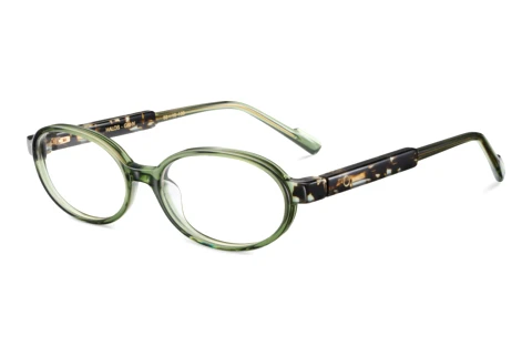 Lunettes de vue Etnia Barcelona HALOS GRHV