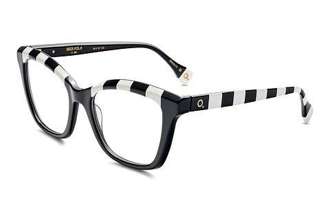 Lunettes de vue Etnia Barcelona IBIZA 11 BK