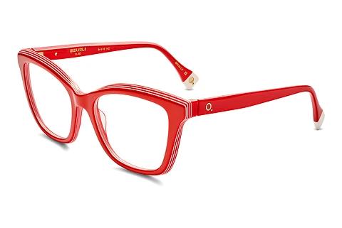 Lunettes de vue Etnia Barcelona IBIZA 11 RD
